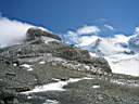 z2  Le glacier du Bluemlisalpgletscher.JPG